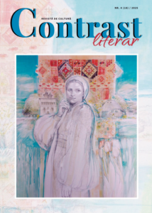 REVISTA CONTRAST LITERAR